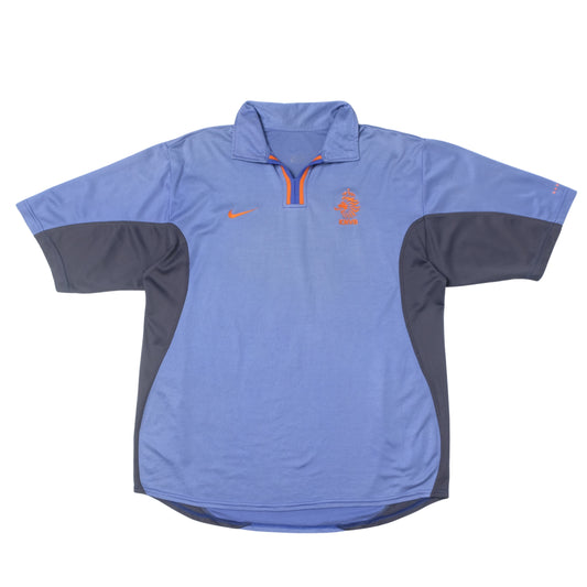 2000/02 Netherlands Away Shirt Nike (L)