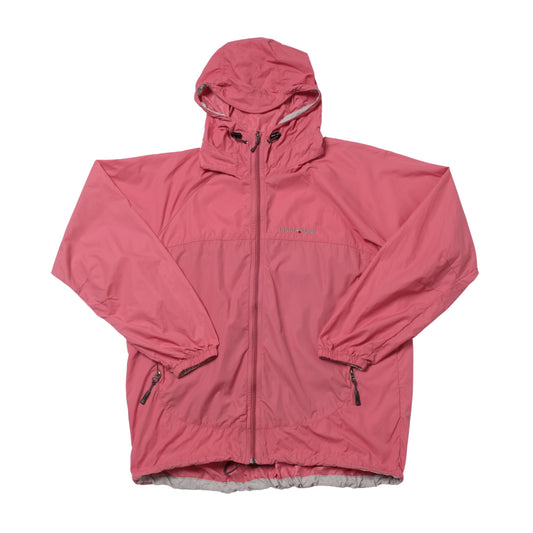 Montbell Windbreaker Jacket (S/M)