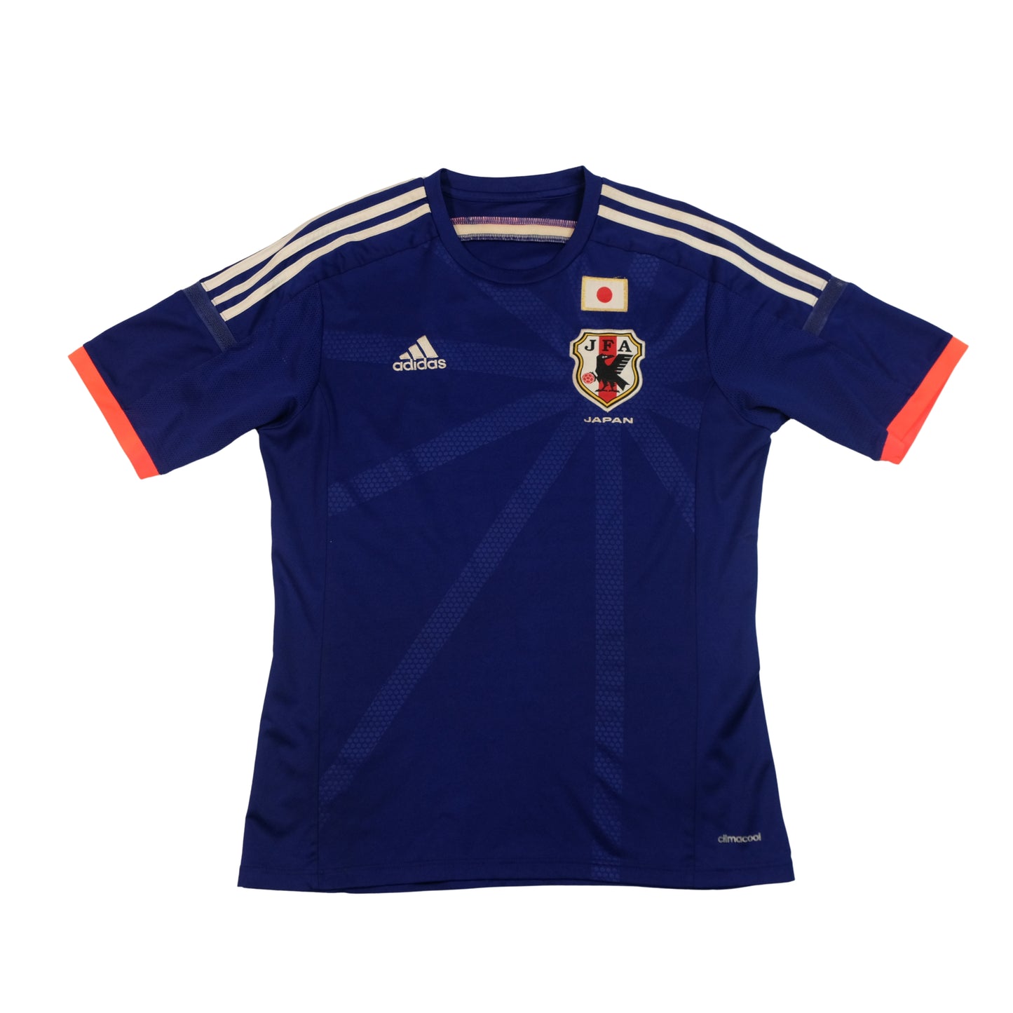 2014 Japan Home Shirt Adidas (S)