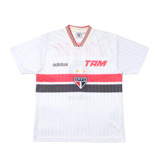 1996 Sao Paulo Home Shirt Penalty (L/XL)