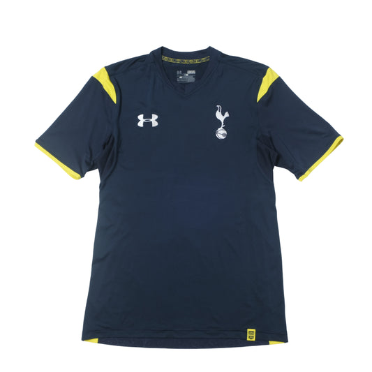 2014/15 Tottenham Hotspur Training Shirt Under Armour (M)