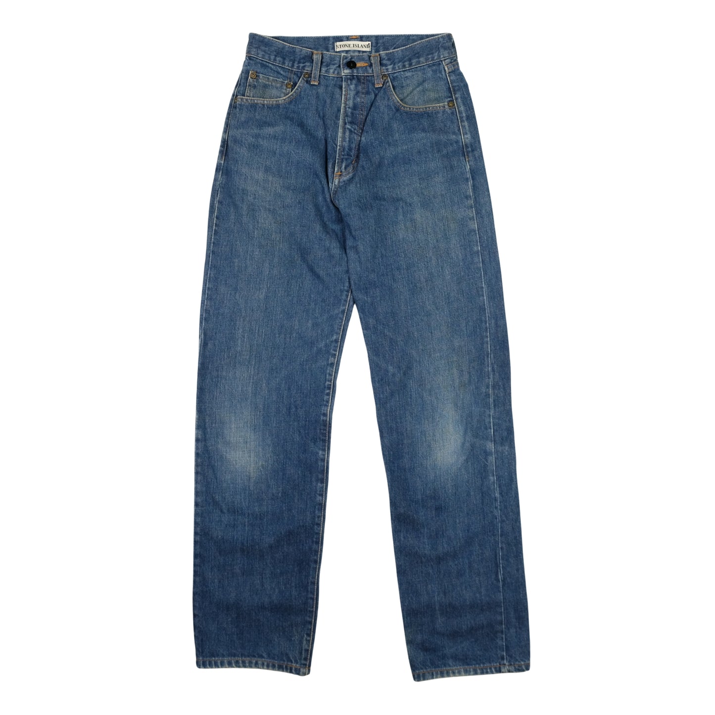 Stone Island Vintage AW 1994 Denim Jeans 28"