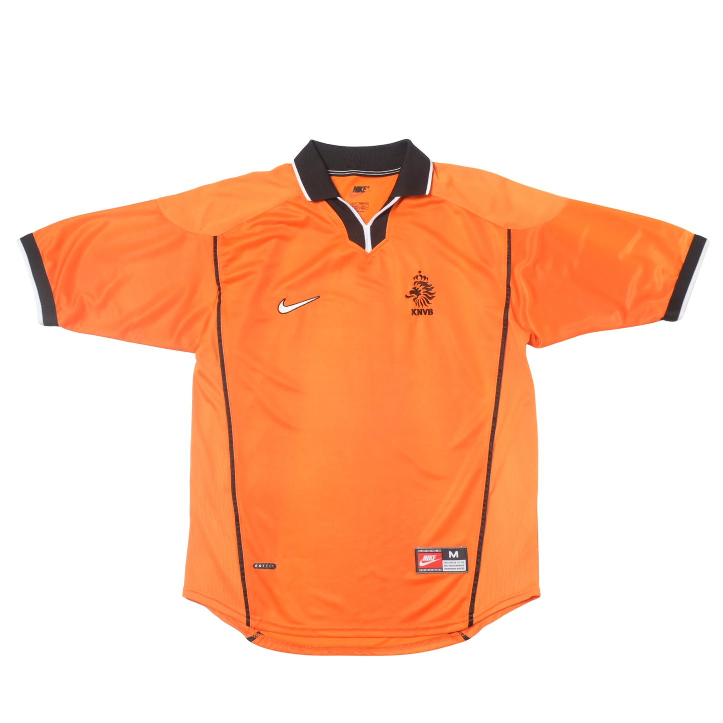1998/99 Netherlands Home Shirt Nike (M/L)