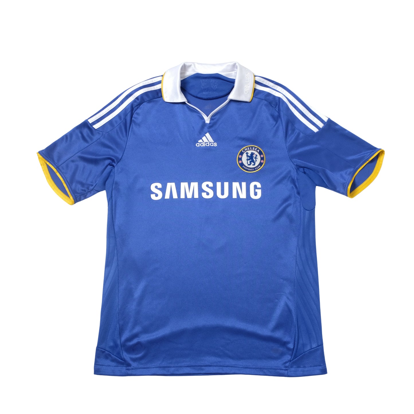 2008/09 Chelsea Home Shirt Lampard (M)