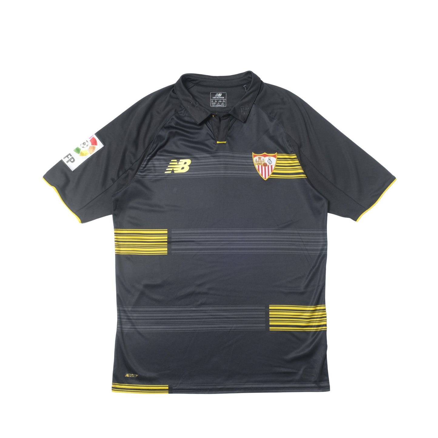 2015/16 Sevilla Third Shirt New Balance (M)