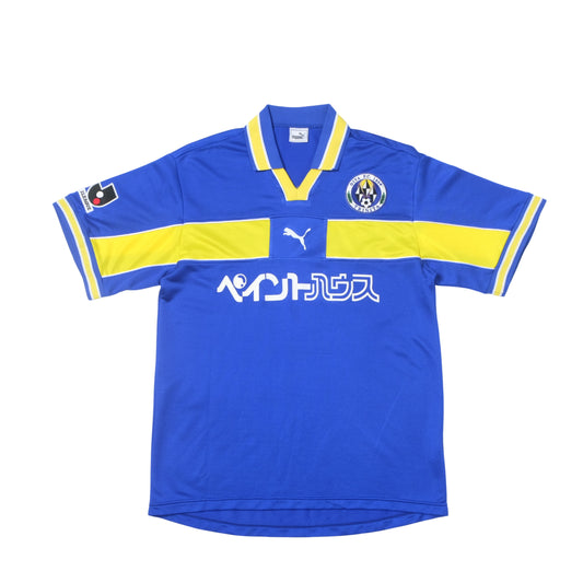 1999 Oita Trinita Home Shirt Puma J-League (M/L)