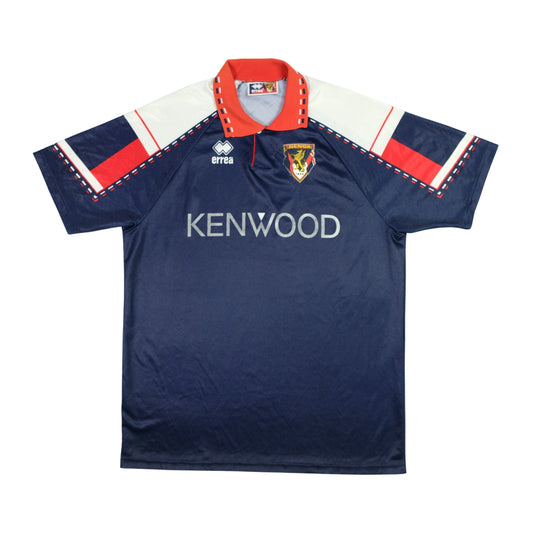 1994/95 Genoa Training Shirt Errea (L)