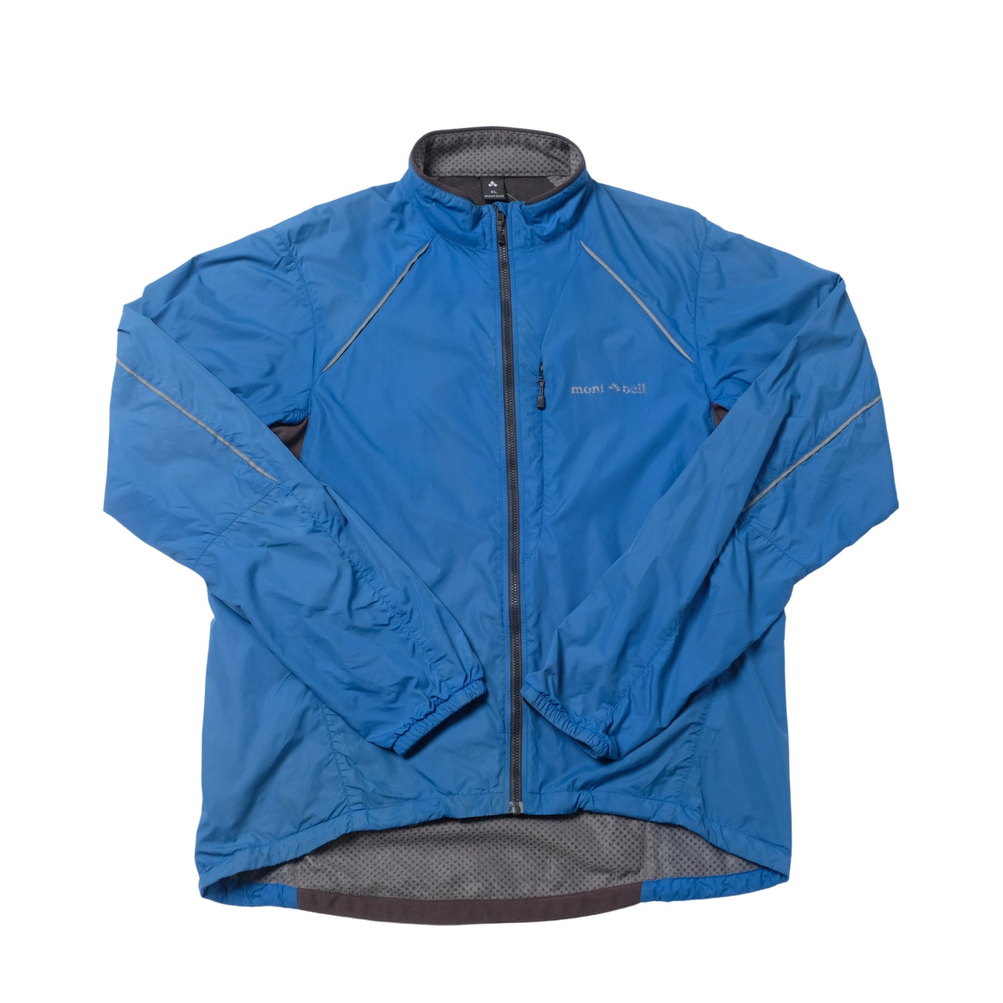 Montbell Climaplus Windbreaker Jacket (M)