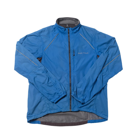 Montbell Climaplus Windbreaker Jacket (M)