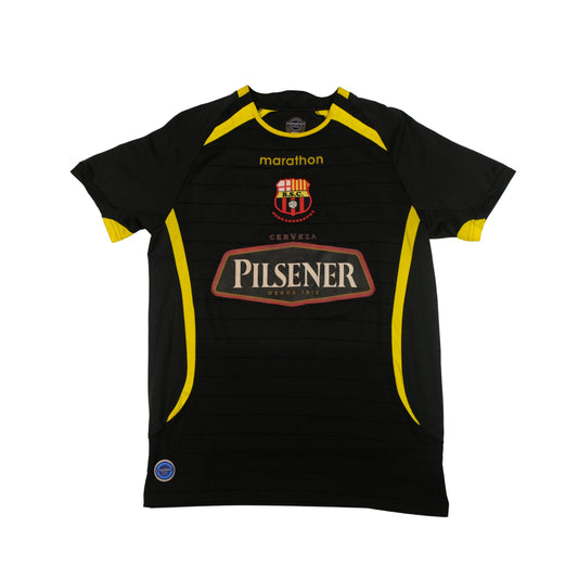 2008/09 Barcelona SC (Ecuador) Away Shirt Marathon (M)