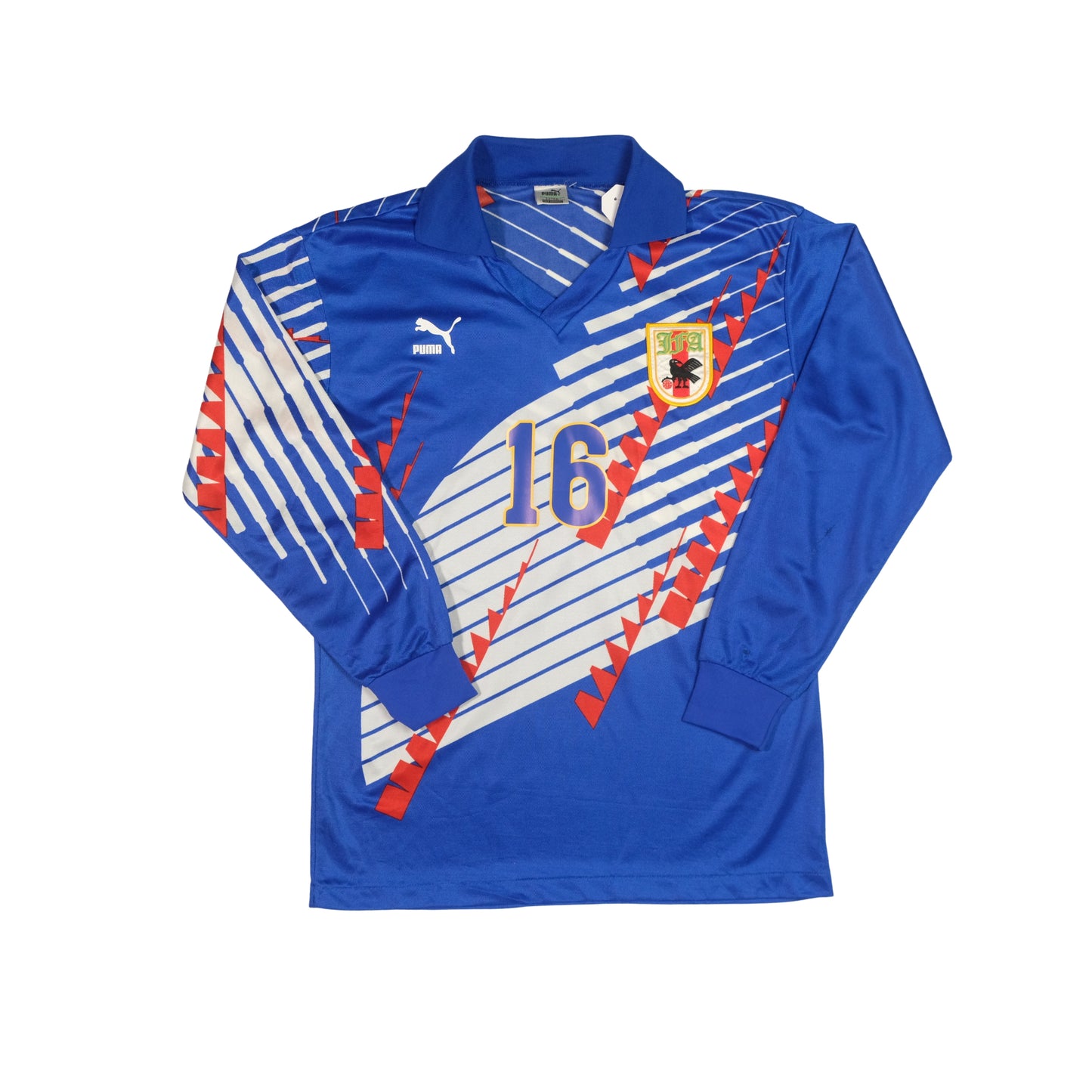1993/94 Japan Home Shirt Puma