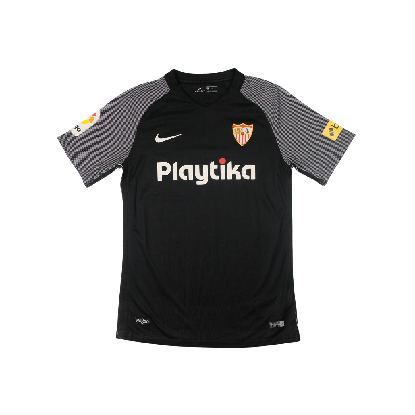 2018/19 Sevilla Third Shirt Nike (M)