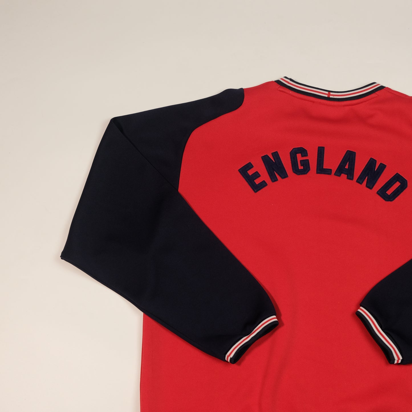2002/03 England Sweatshirt Umbro (M)