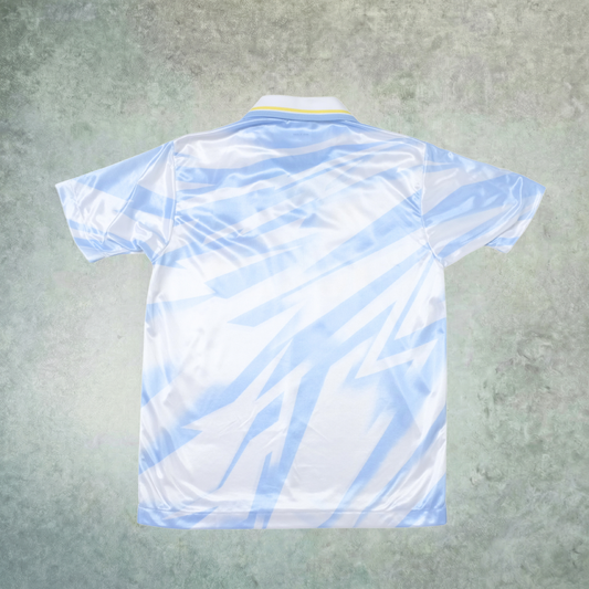 1994/95 Jubilo Iwata Away Shirt Mizuno J-League (S)