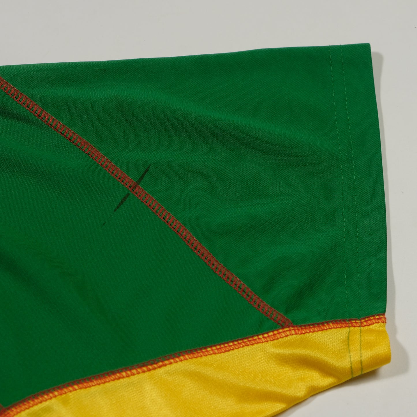 2002/03 Cameroon Home Shirt Puma (XL)