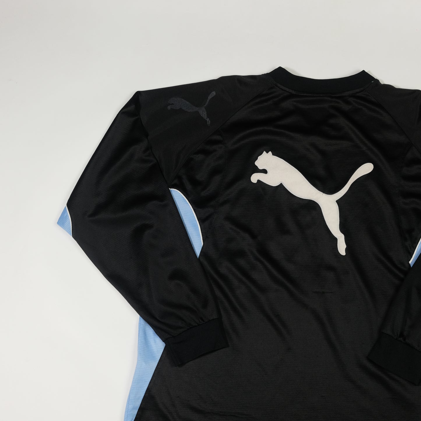 2004/05 Lazio Training Shirt Puma (L)