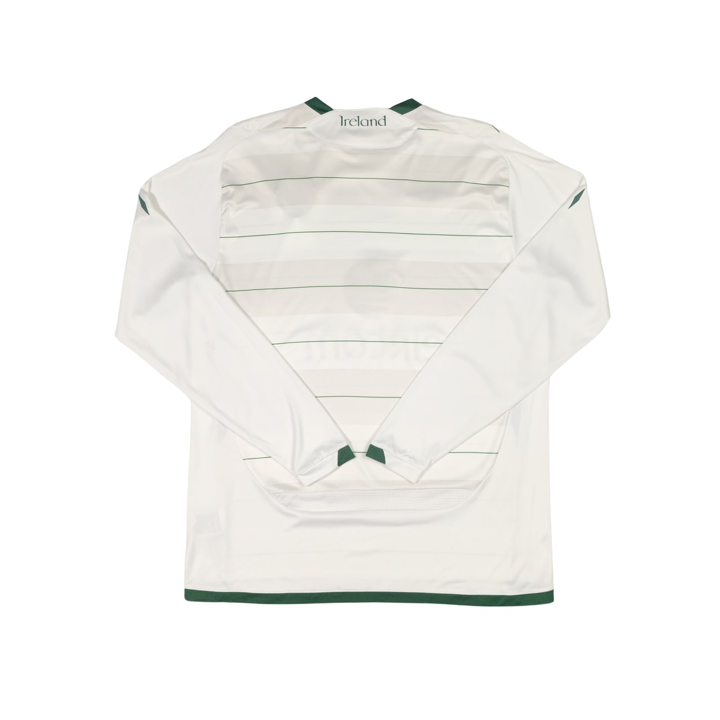 2009/10 Ireland Away Shirt Umbro (L)