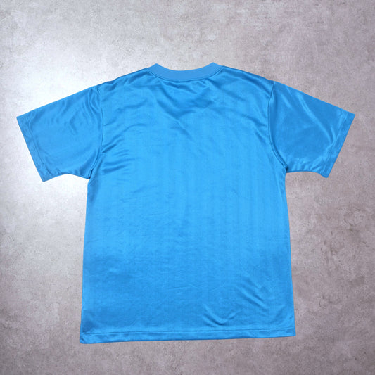 1990s Jubilo Iwata Training Shirt Puma J-League (L/XL)