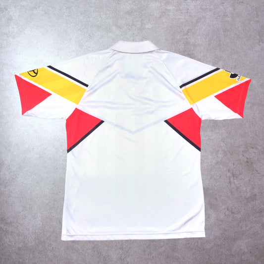 1992/93 Nagoya Grampus Away Shirt Le Coq Sportif (L)