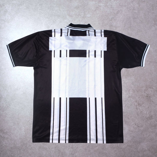1998/99 Udinese Home Shirt Diadora (L/XL)