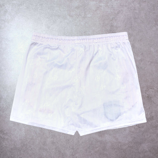 1996/98 Spain Third Shorts Adidas (L)