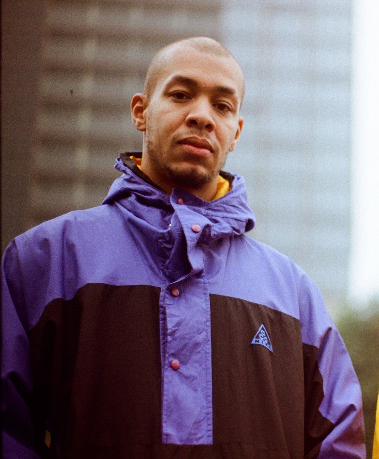 Nike ACG Storm-Fit Vintage 1990s Jacket Medium/Large