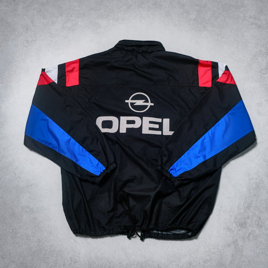 1996/98 France Training Track Jacket Adidas (M)