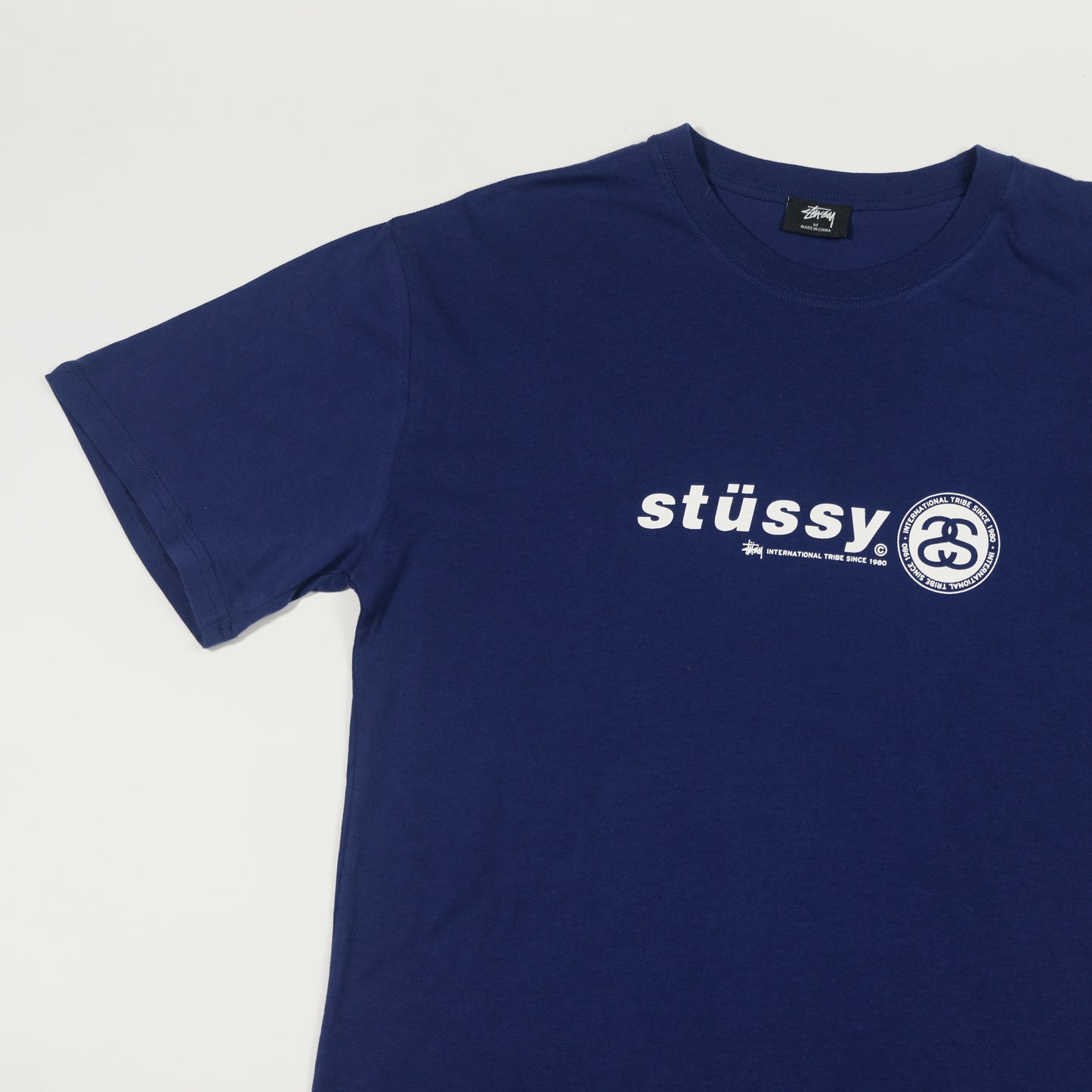 Stussy T-Shirt (L/XL)
