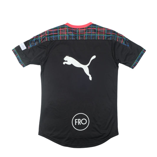 2020s Kawasaki Frontale Training Shirt Puma J-League (M/L)