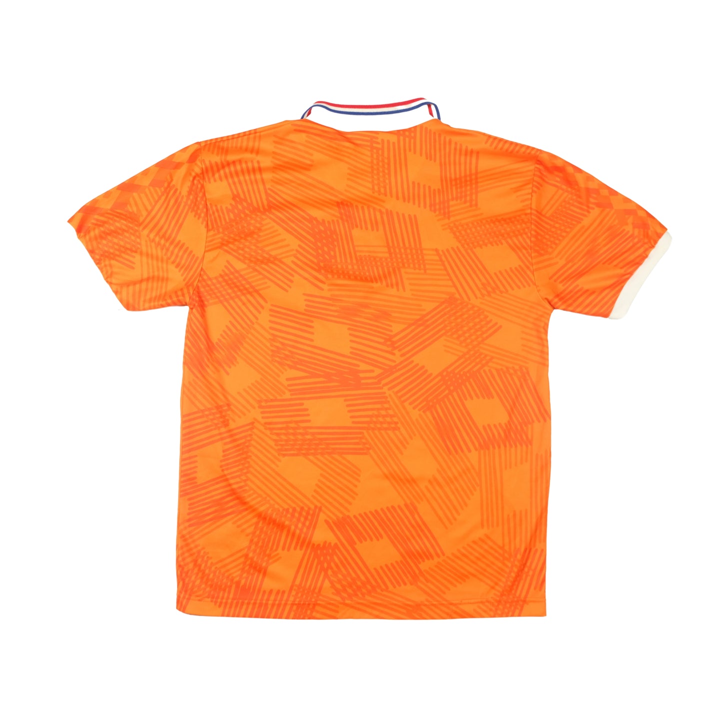 Holland/Netherlands 1994/1995 Original Home Football Shirt Lotto Large