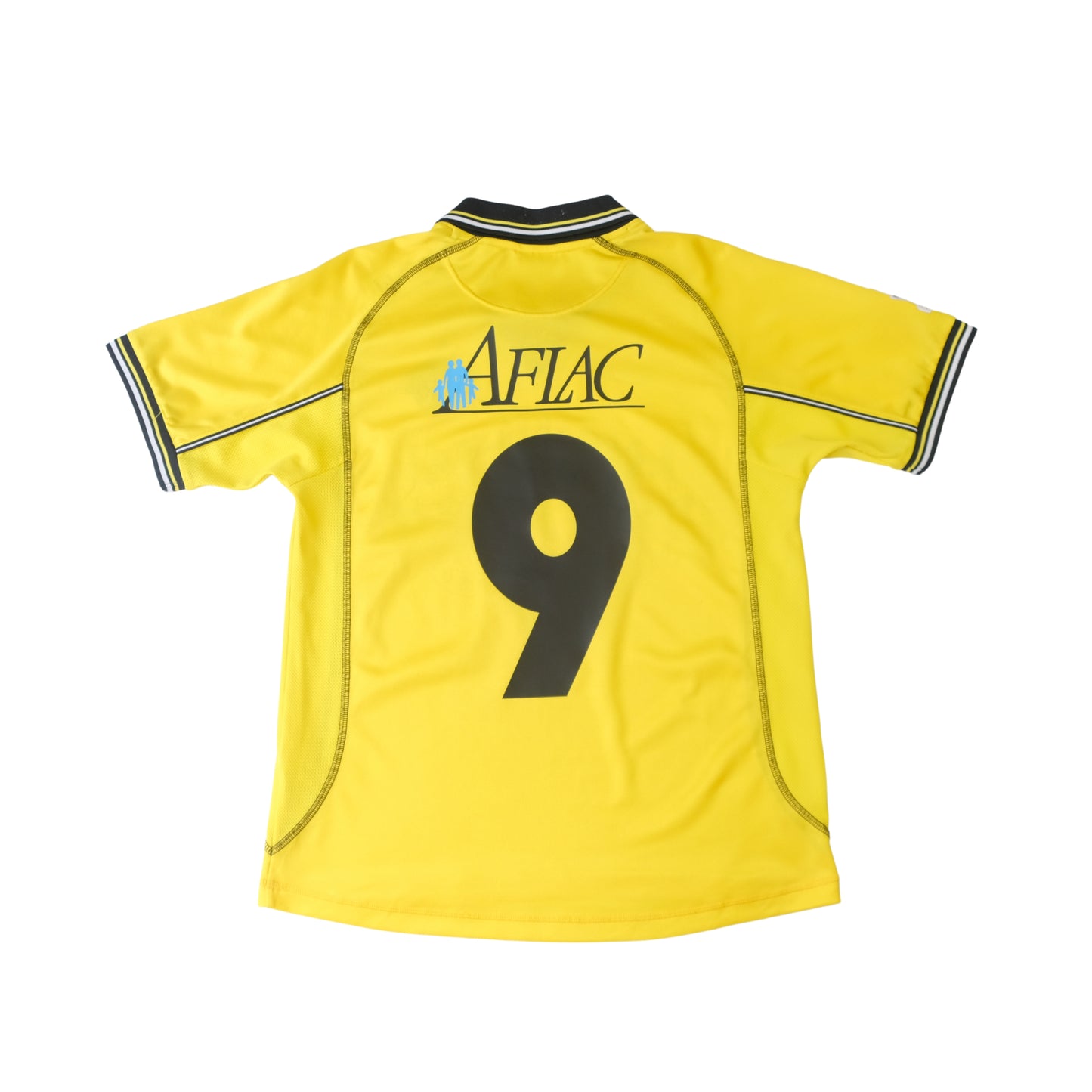 2001/02 Kashiwa Reysol Home Shirt J-League Umbro (M)