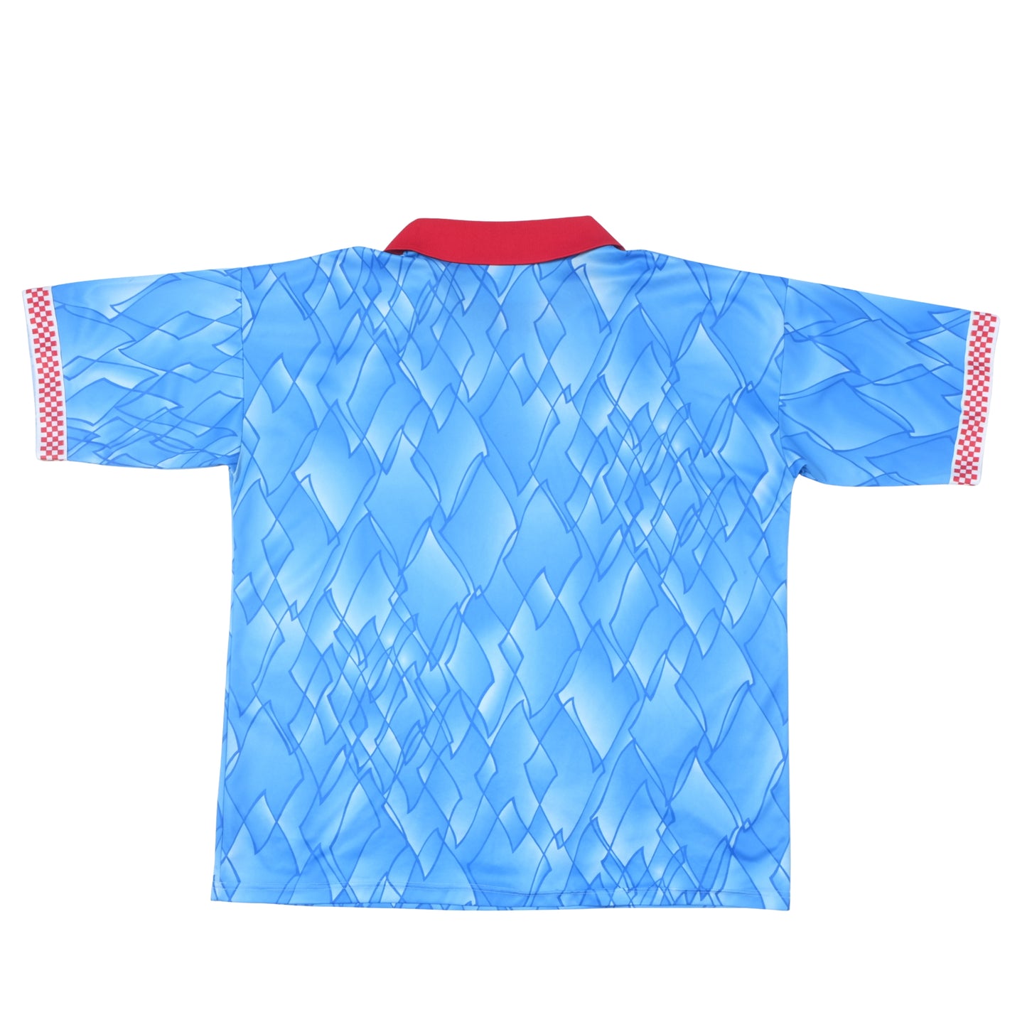 1996/97 Scarborough Away Shirt Le Coq Sportif (XL)