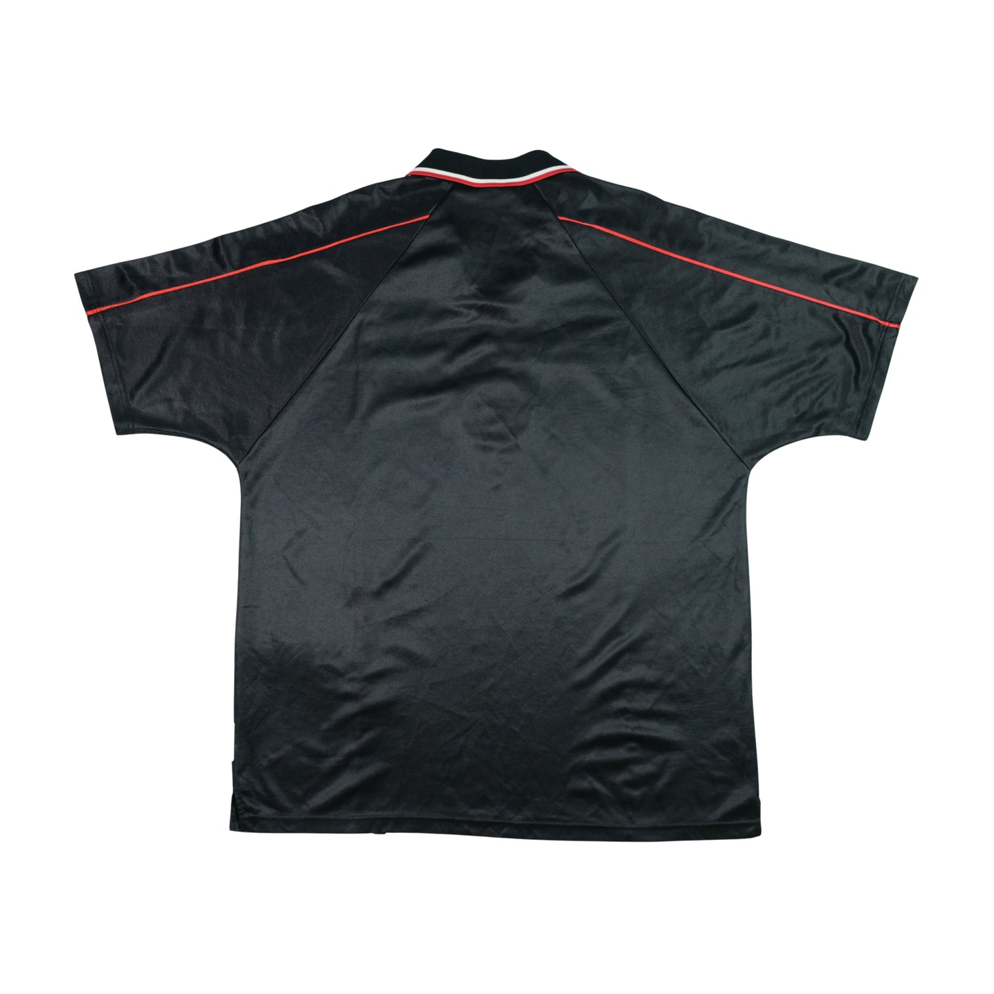 Ajax Umbro 1998/1999 Home Football Shirt XL