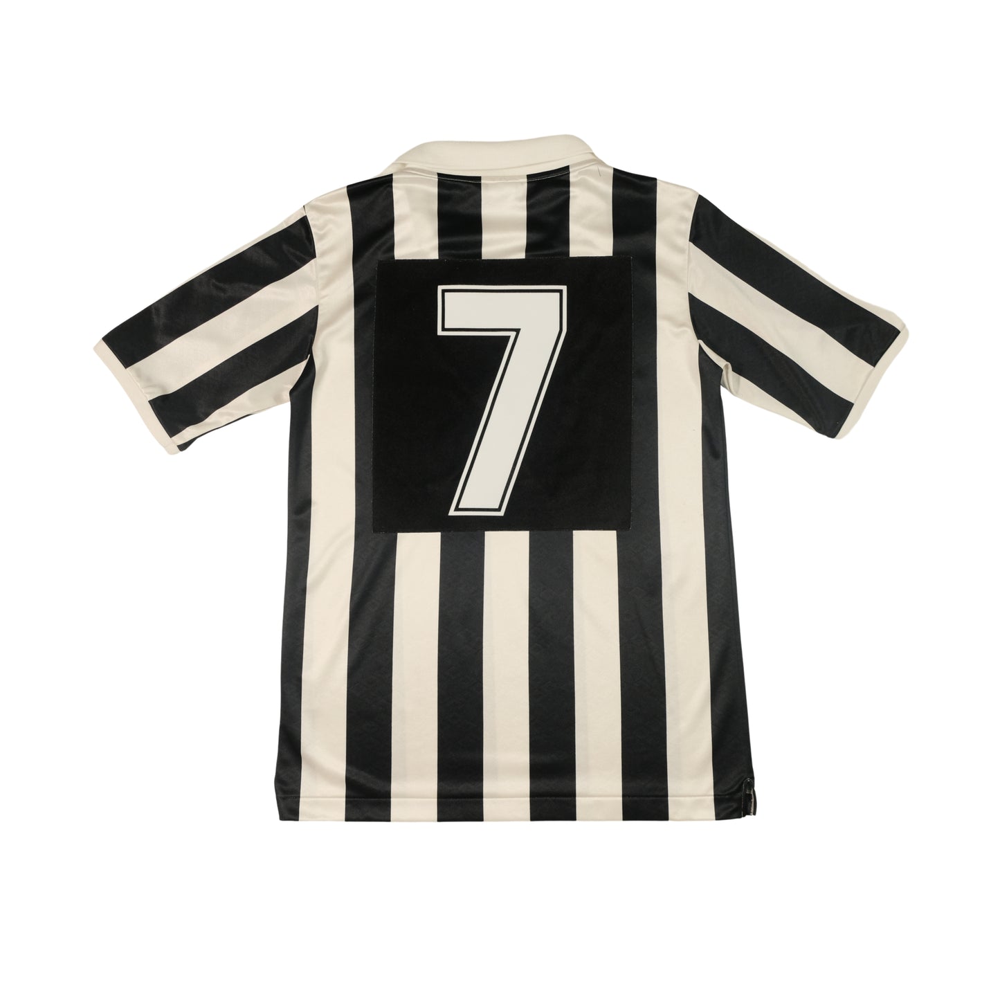 1992/94 Juventus Home Shirt Kappa