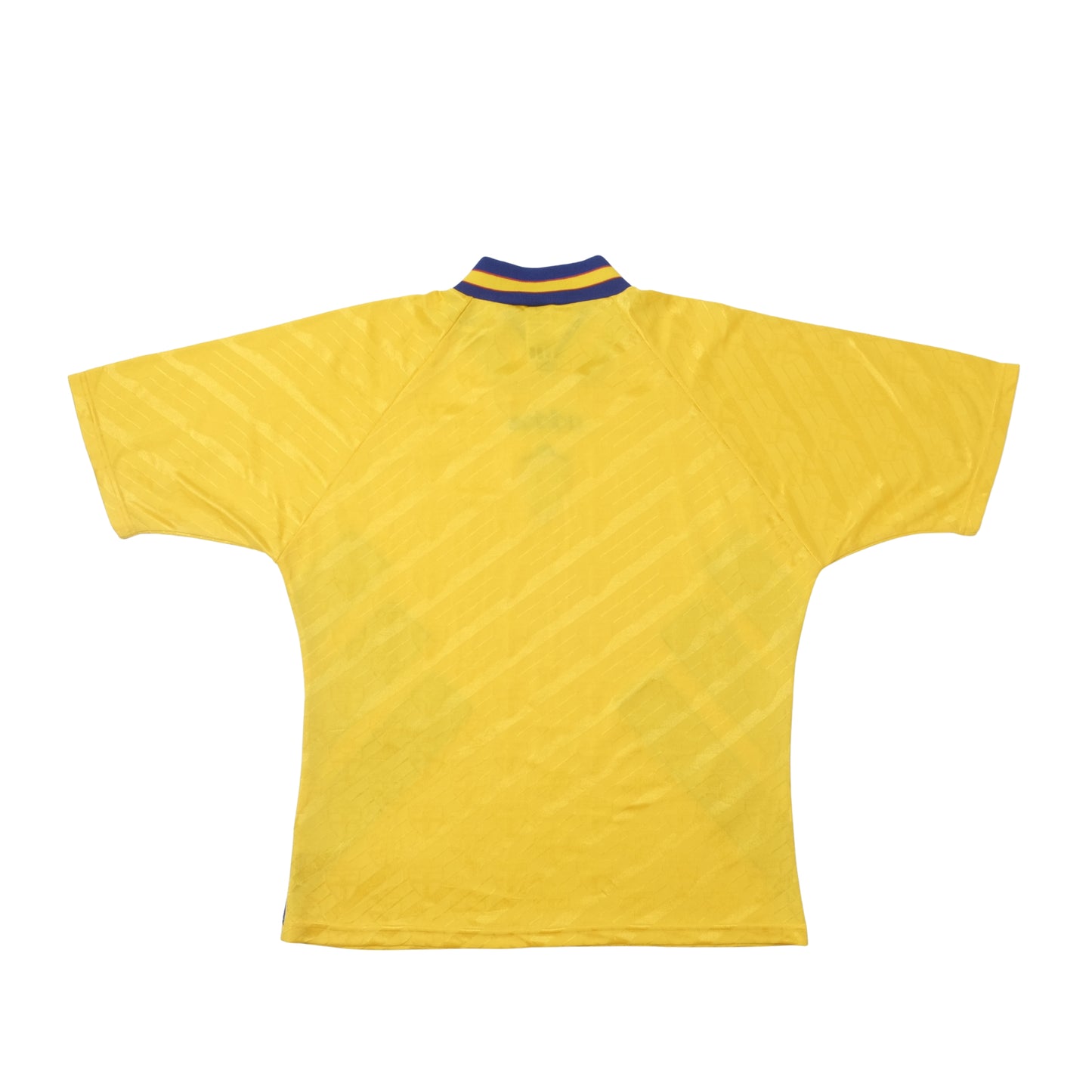 1994/96 Sweden Home Shirt Adidas (L)