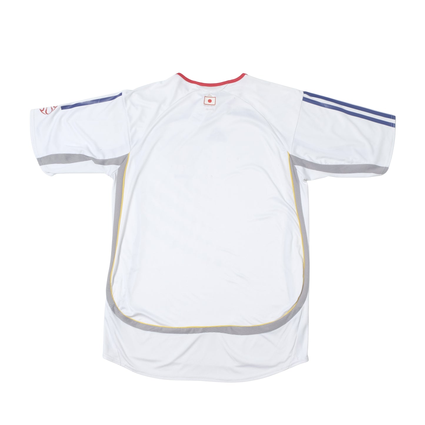 2006/07 Japan Away Shirt Adidas (M/L)