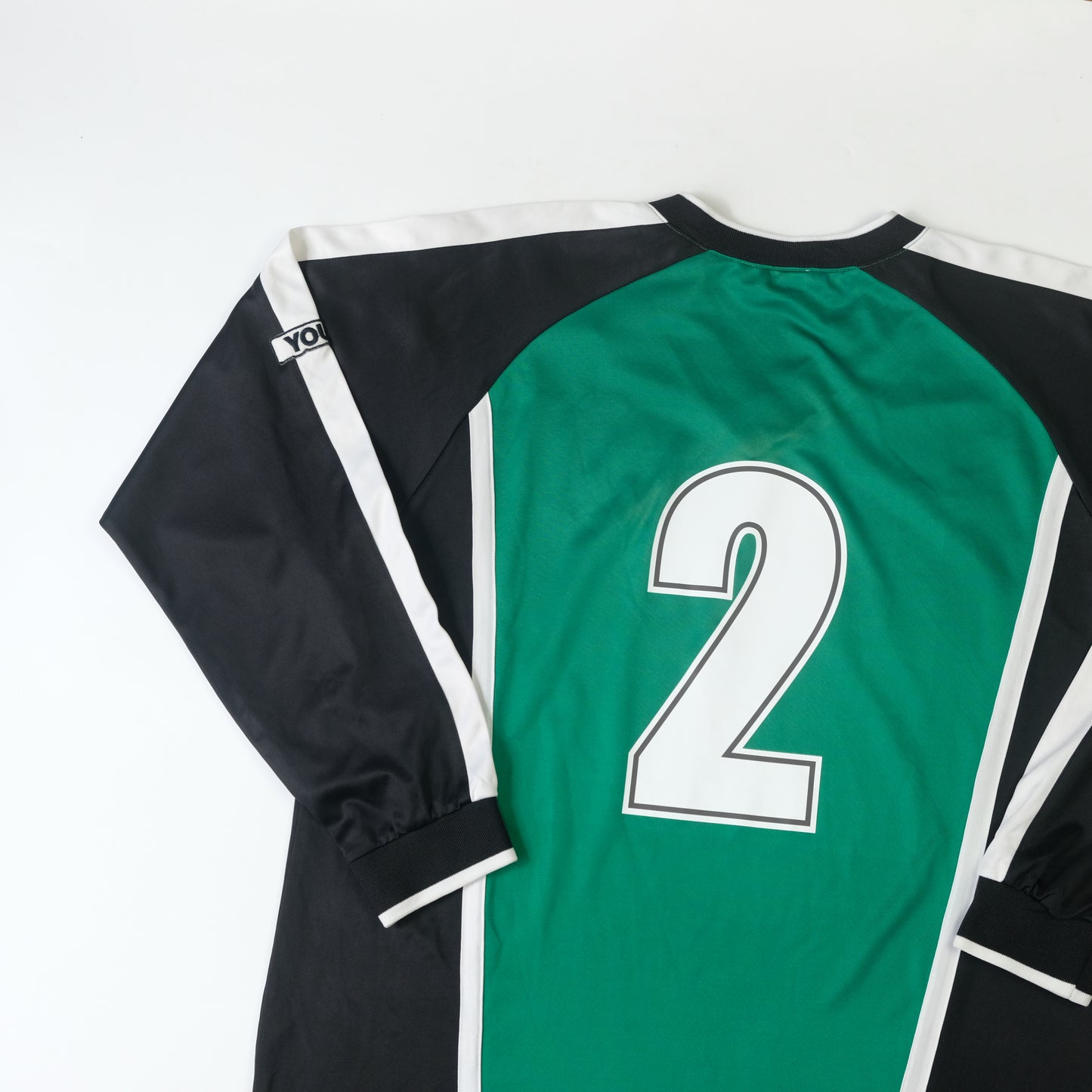1995 Tokyo Verdy Home Shirt J-League Nike