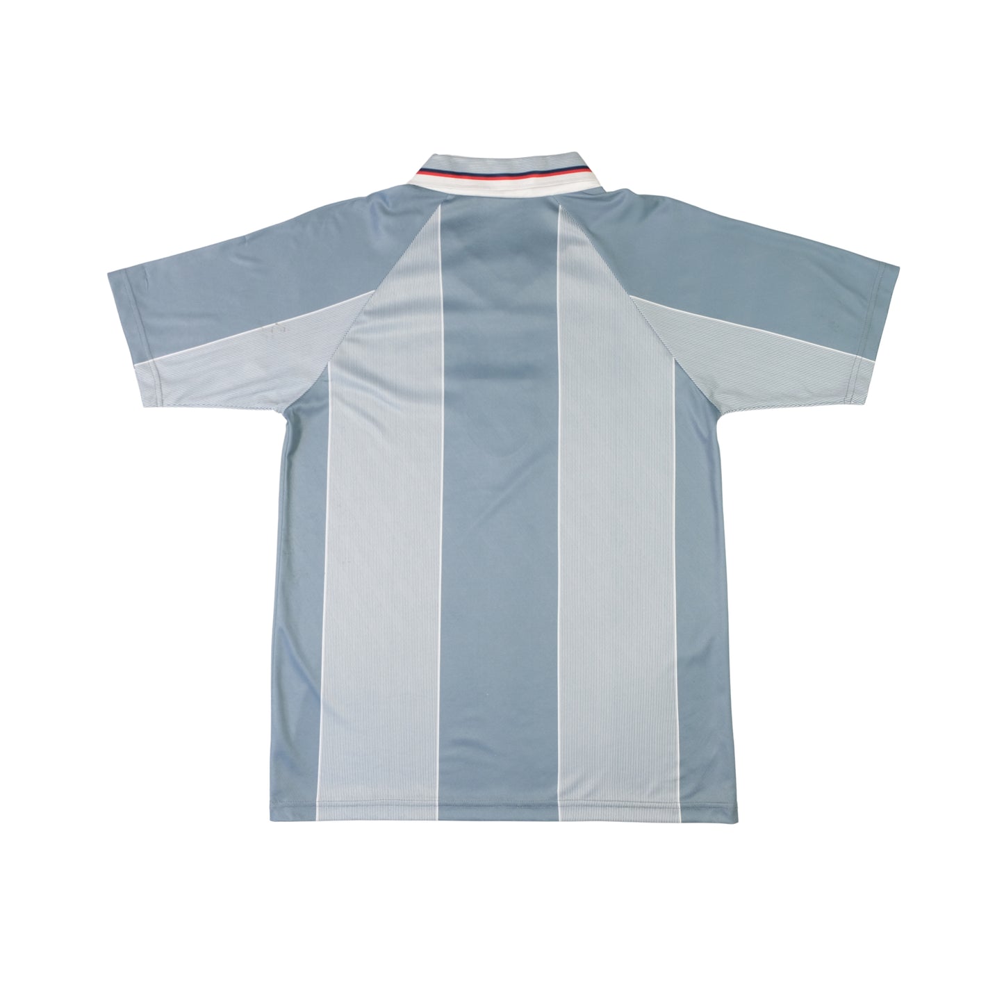 1996/97 England Away Shirt Umbro