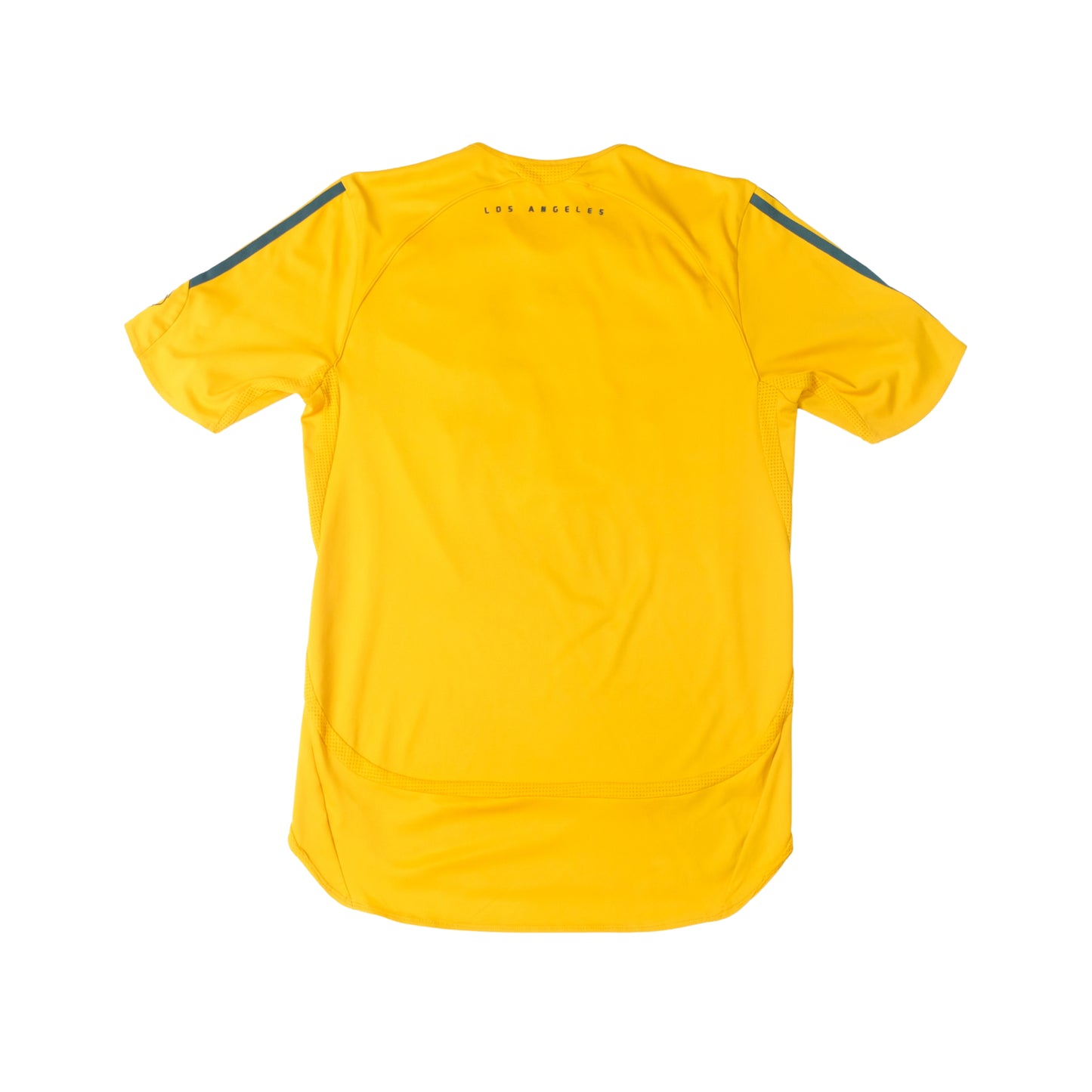 2006/07 LA Galaxy Home Shirt Adidas (M)
