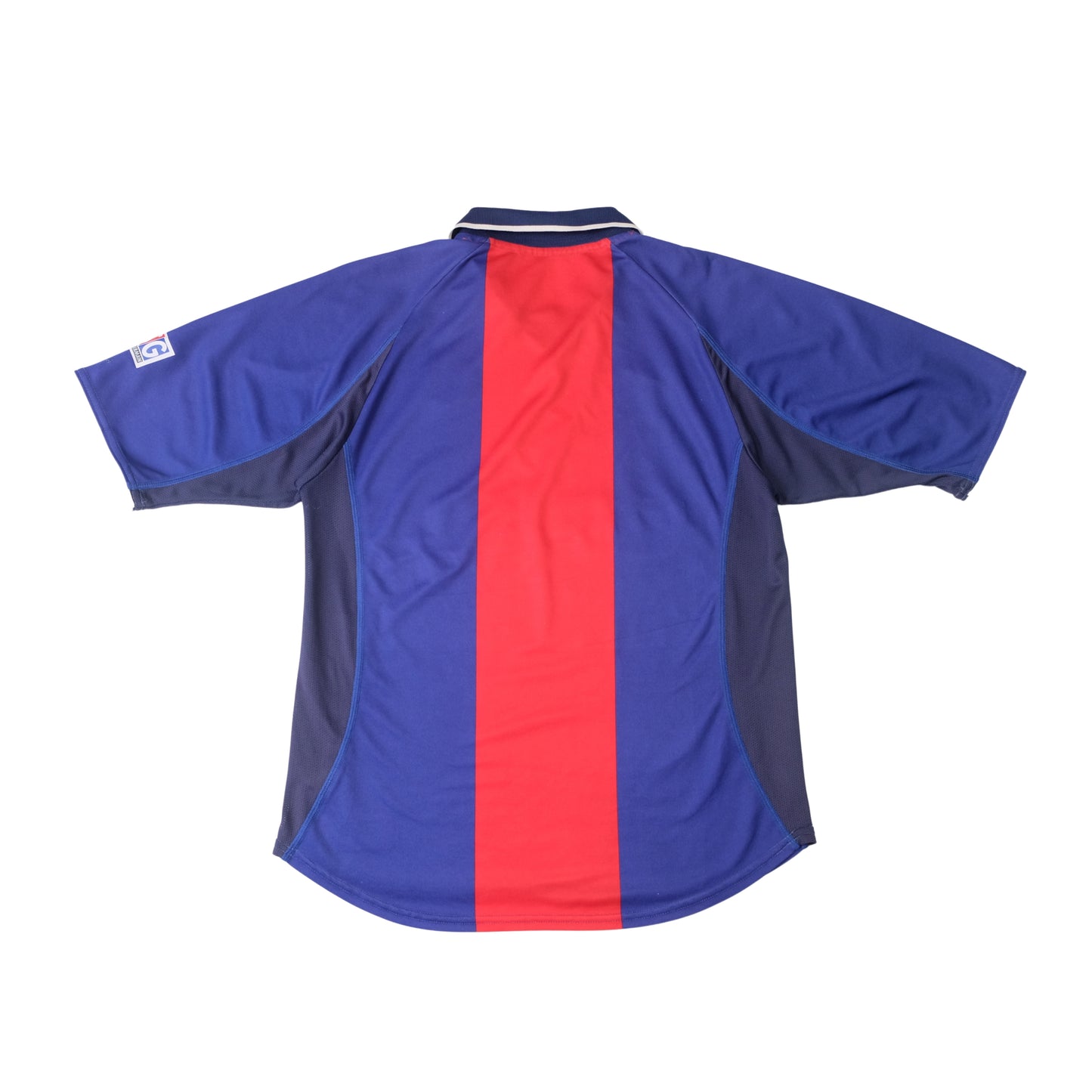2000/01 PSG Home Shirt Nike (M)