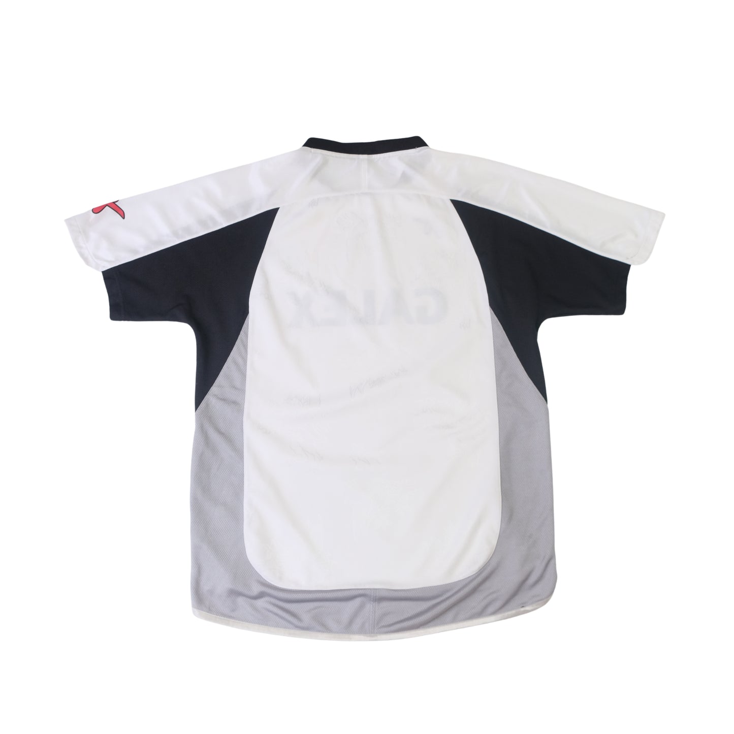 2000/01 Perugia Training Shirt Galex (L)