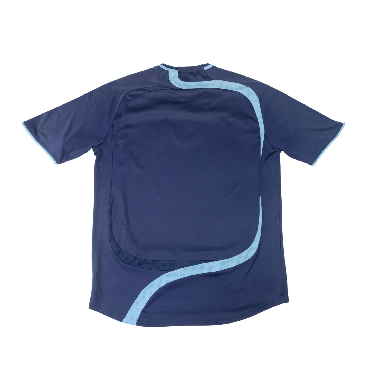 2007/08 Ajax Away Shirt Adidas (XL)
