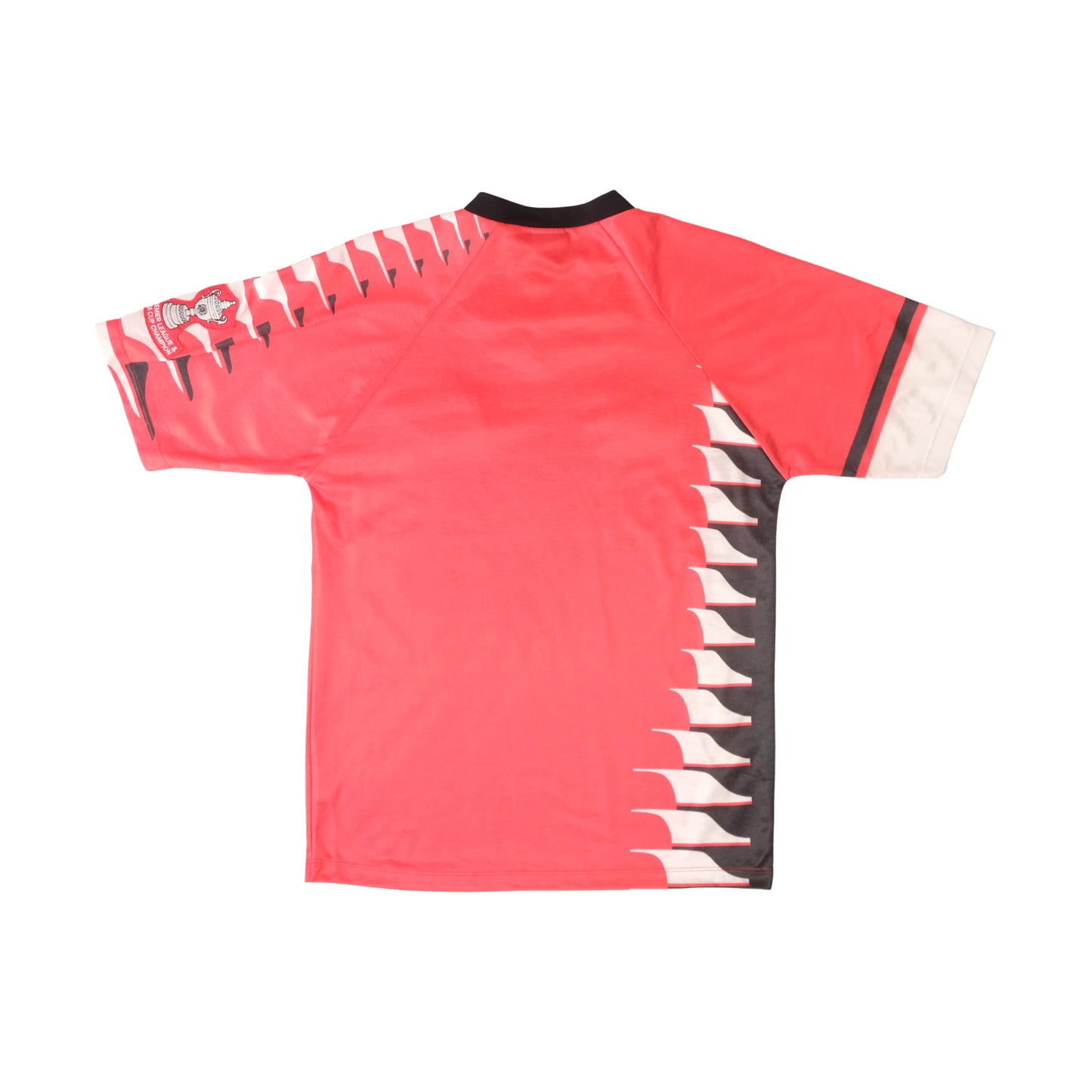 1994 Singapore Home Shirt Puma