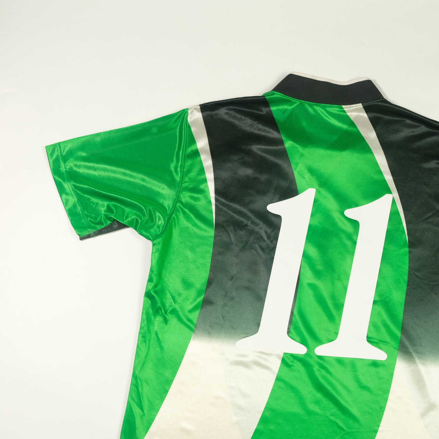 1995 Tokyo Verdy Home Shirt Japan J-League Mizuno