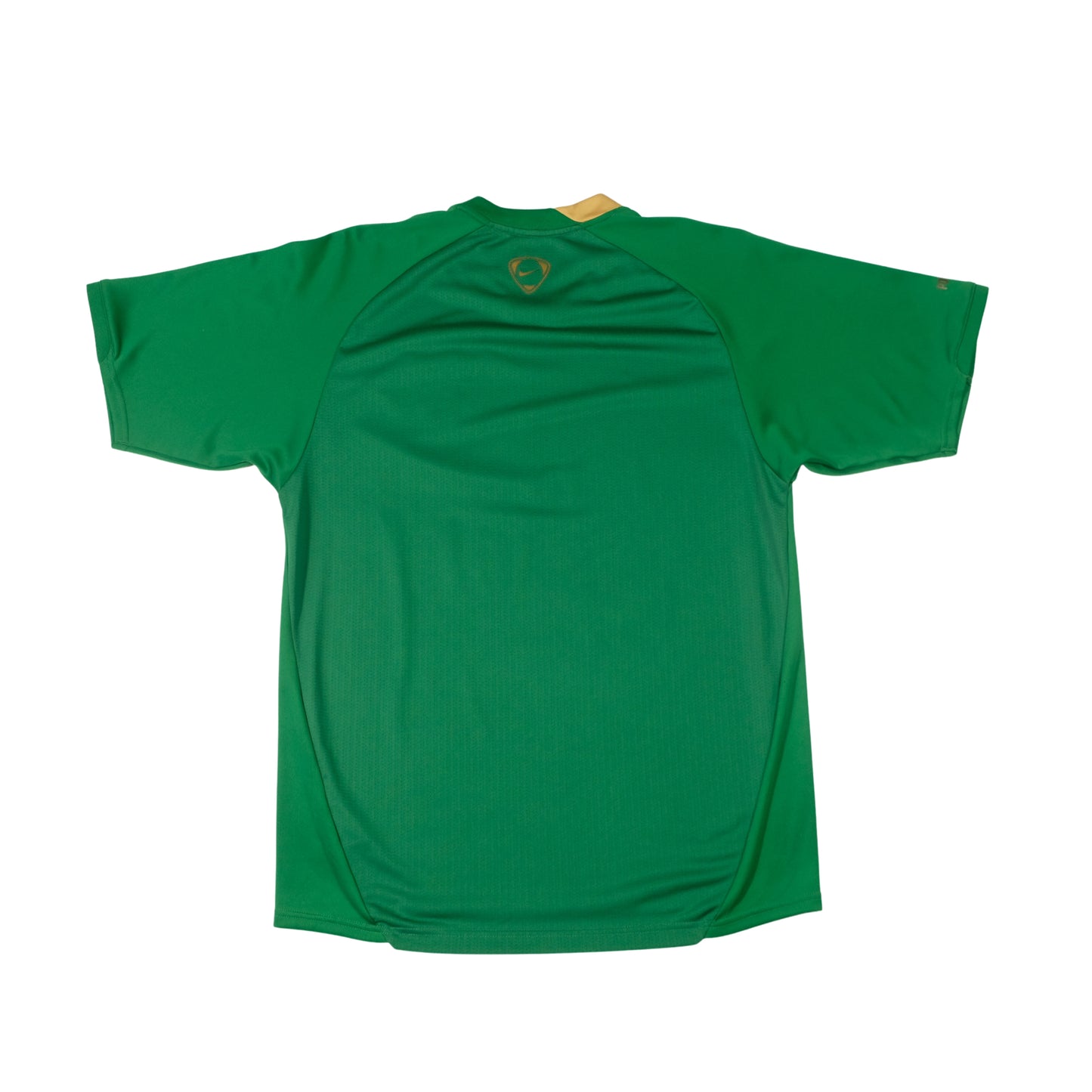 2008 Portugal Training Shirt Nike (M)