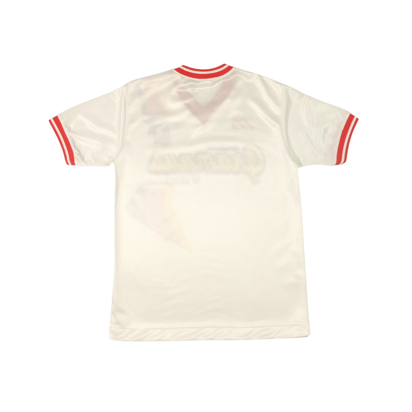 1993/94 Nagoya Grampus Training Shirt Mizuno