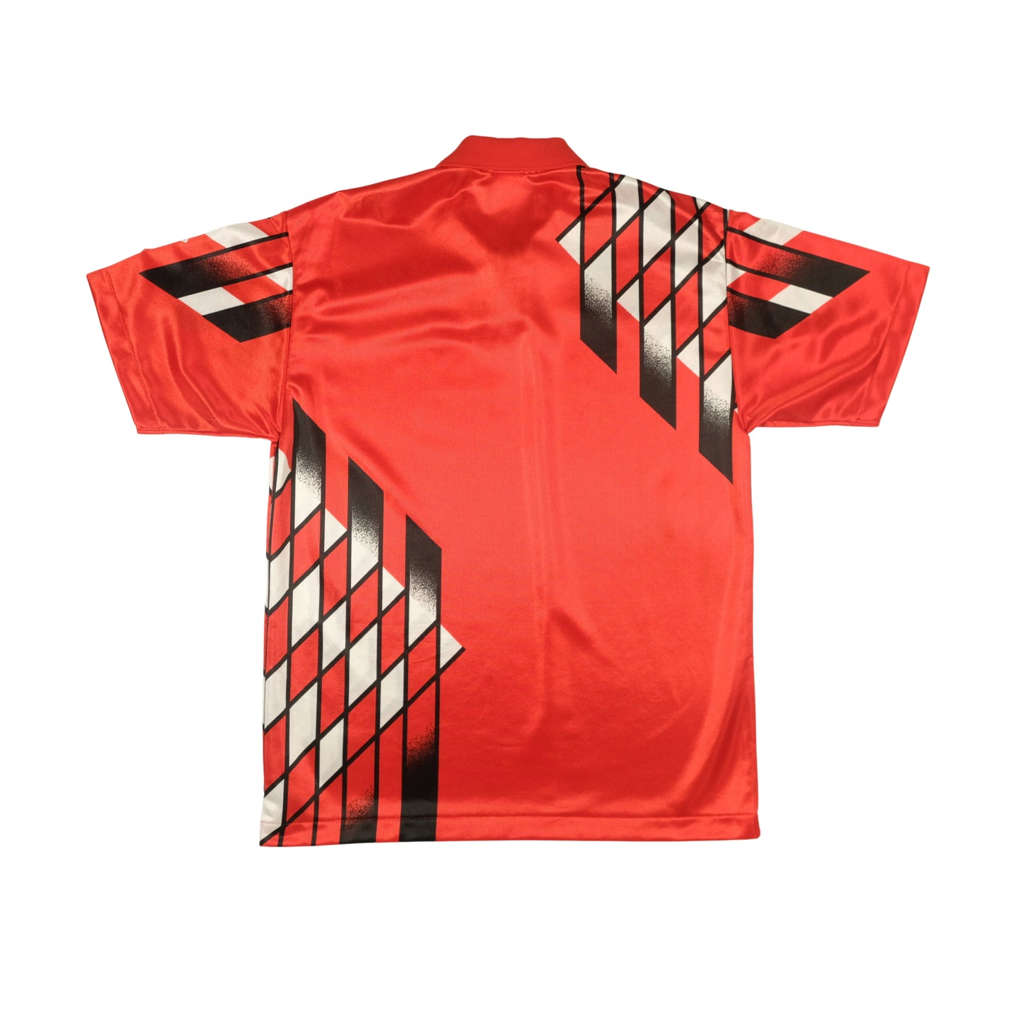 1994/95 Urawa Red Diamonds Home Shirt Puma
