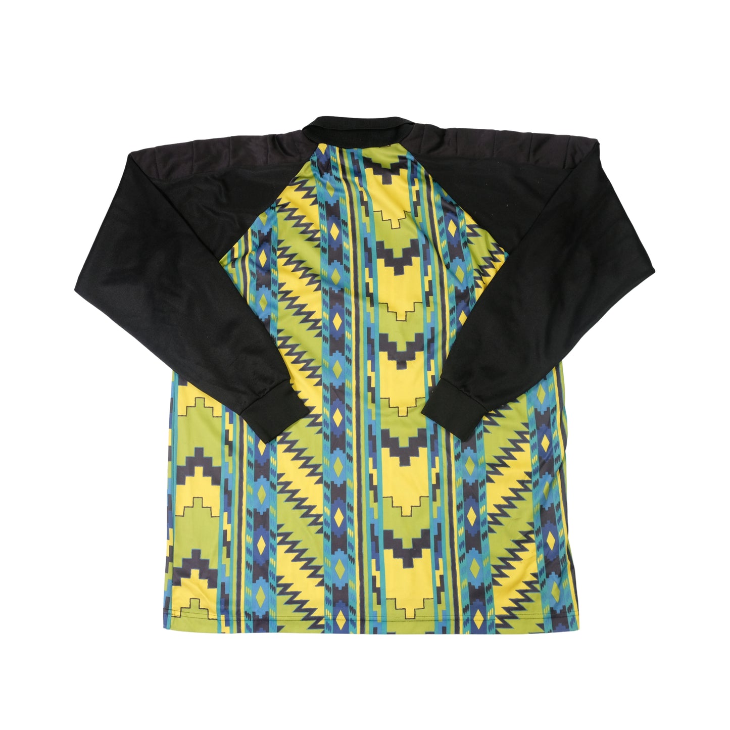 1990s Uhlsport Goalkeeper Template Shirt (XL)