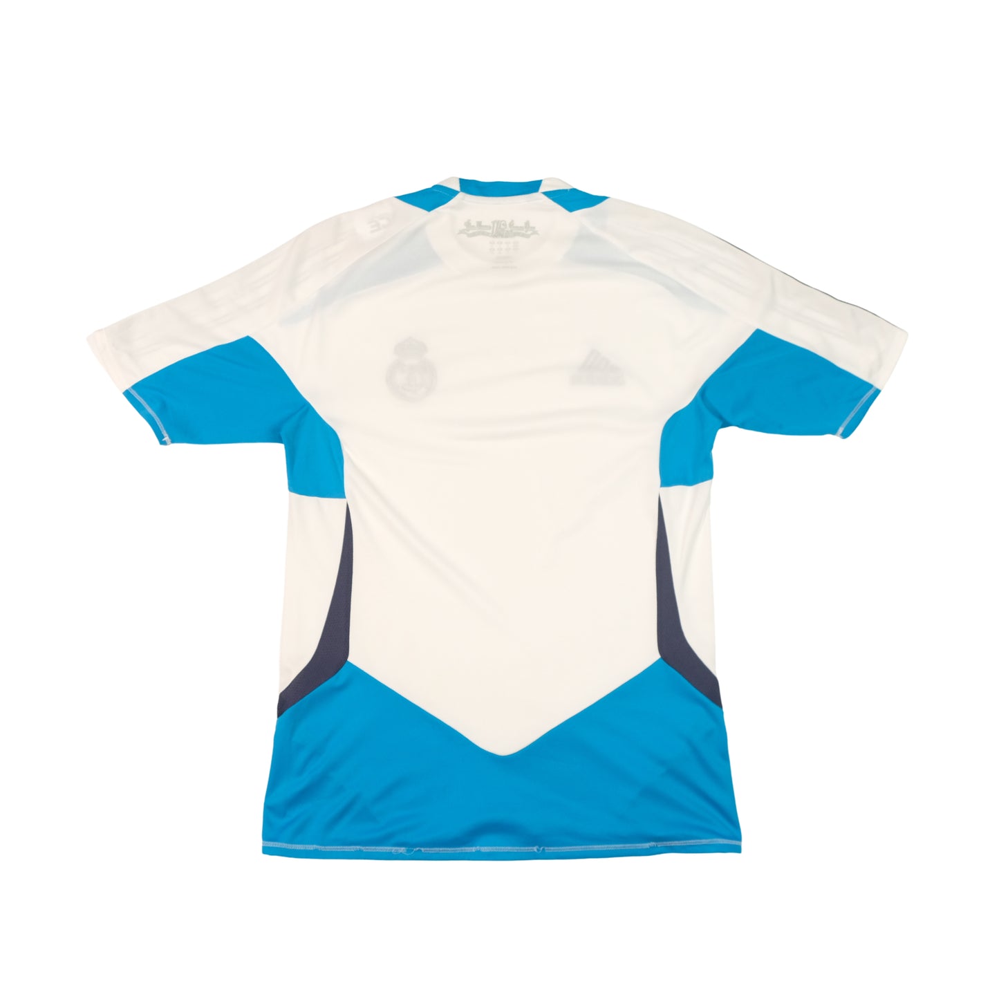 2012/13 Real Madrid Training Shirt Adidas (S)