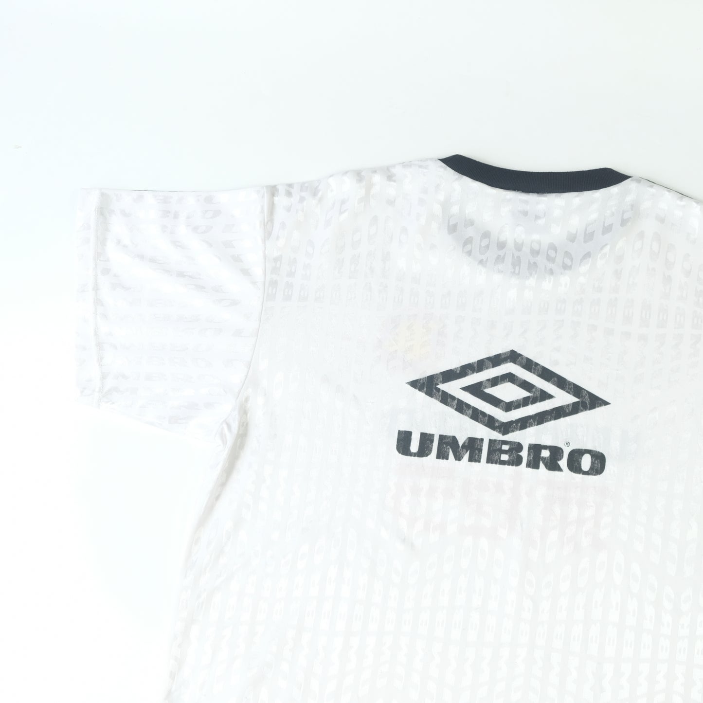1998 Kyoto Purple Sanga Training Shirt Umbro J-League